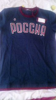Футболка bosco новая