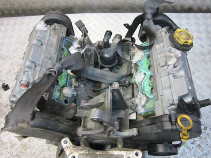 Двигатель 2.5 V6 25K4F для Ленд Ровер Фриландер 1