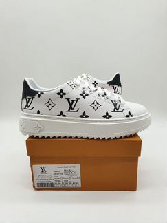 Кеды Louis Vuitton