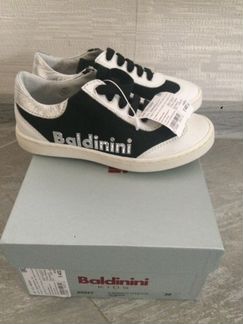Кеды Baldinini