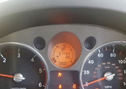 Разборка Nissan X-Trail T30 и T31 запчасти б/у