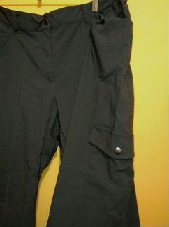 Новые спортивные брюки 56-58