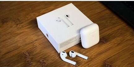 AirPods 2