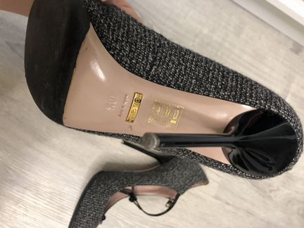 Туфли Gucci
