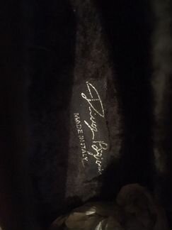 Полуботинки туфли ботинки Dino Bigioni Новые