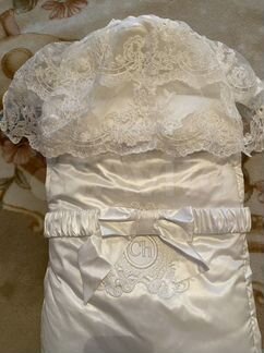 Конверт на выписку Choupette