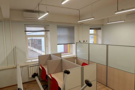 Свободного назначения, 160 м² 2 эт