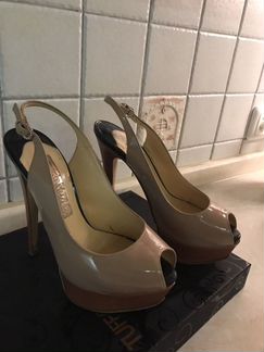 Босоножки Nando Muzi