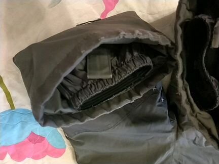 Полукомбинезон Gusti р. 92