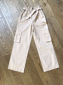 Брюки only (34 р-р)