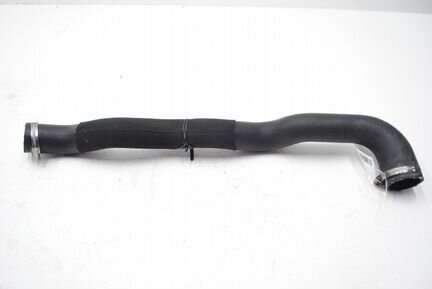 Патрубок интеркулера Land Rover Range Rover 4