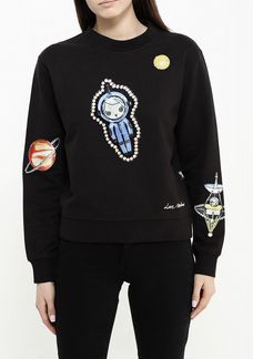 Свитшот Moschino оригинал