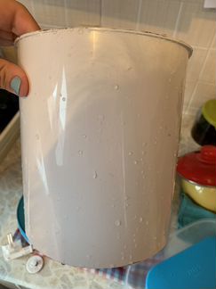 Стерилизатор для бутылочек avent