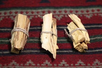 Пало Санто Натуральный