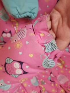 Костюм crockid 104-110