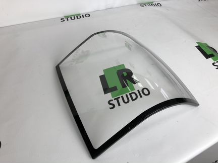 Стекло фонарь Range Rover Vogue правое