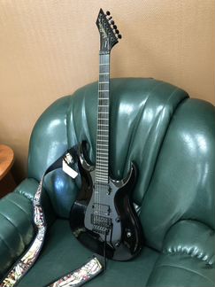 Электра Гитара Washburn renegade