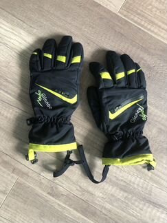 Перчатки для катания на лыжах / сноуборде