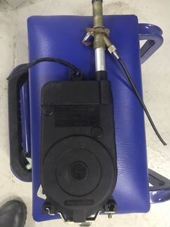 Антена телескопическая w140s140w124