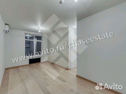 3-к квартира, 65 м², 15/16 эт.