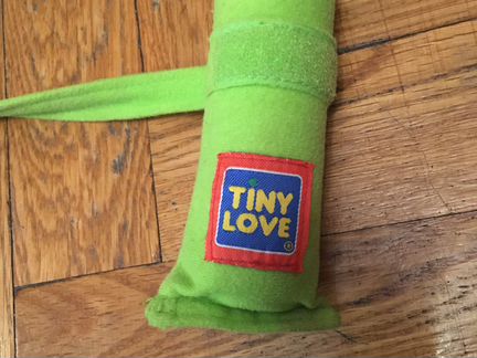 Дуга в кроватку tiny love