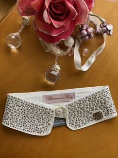 Воротничок Blumarine