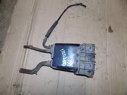 Абсорбер паров бензина Киа Сид 2