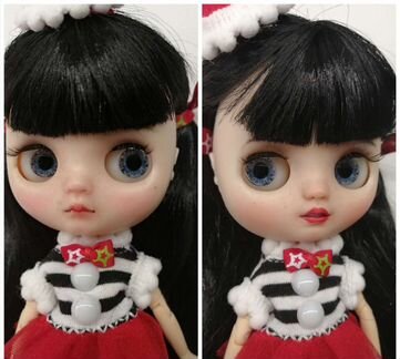 Кукла Блайз миди (blythe middie) tbl