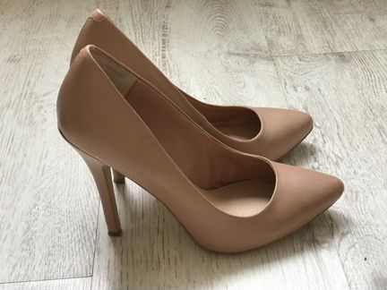 Туфли Steve Madden