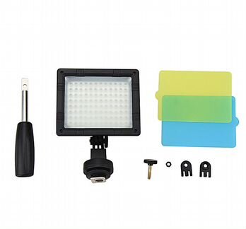 JJC LED-96 Накамерный свет