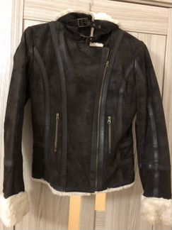 Дубленка bayonne