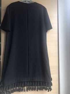 Платье Zara