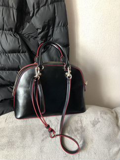 Сумка love moschino оригинал