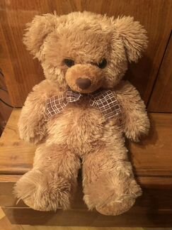 Плюшевый медведь мягкие игрушки