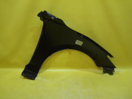 Крыло переднее левое Н/Н Мазда Mazda 3 BM 13-17г