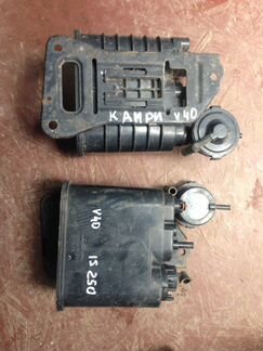 Абсорбер toyota camry V40