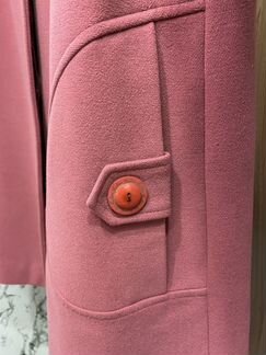 Пальто женское