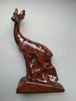 Статуэтки времен СССР