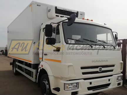 Камаз 4308