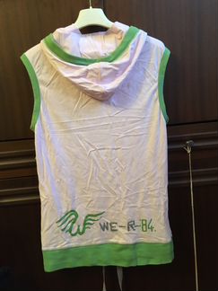 Футболка новая