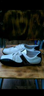 Туфли кроссовки 39 р