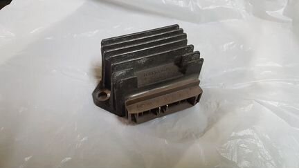 Реле-регулятор gilera runner bigblock 180cc