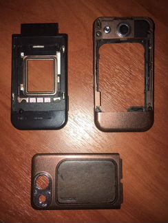 Корпус Nokia 7390