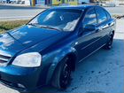 Chevrolet Lacetti 1.4 МТ, 2008, 192 000 км