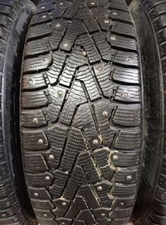 215 65 16 Pirelli бу Шины Зимние 215 65 R16 105S