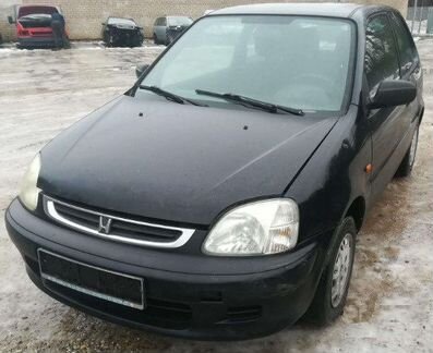 Хонда Лого кузов 1996-2001 запчасти