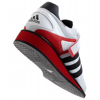 Штангетки Adidas Power Perfect II (новые)