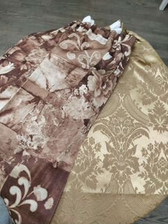 Шторы для окон