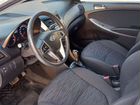 Hyundai Solaris 1.6 AT, 2015, 127 000 км объявление продам