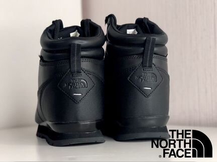 Ботинки The North Face